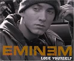 eminem lose yourself 8 mile