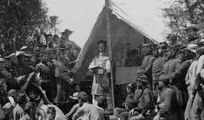 chaplains in civil war