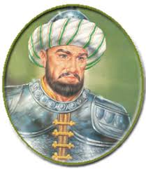 alp arslan