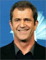 mel ?   which actor reminds you of your favorite hero?