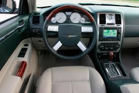 chrysler 300c