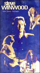 Steve Winwood - The Finer Things (disc 2)