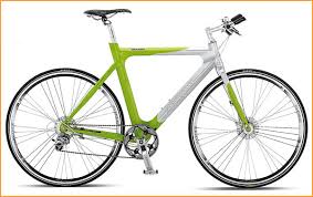 draw a bicycle