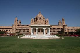 umaid bhawan