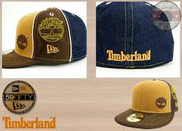 timberland