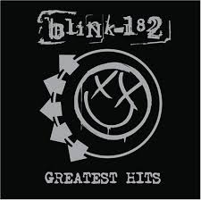 blink 182 album artwork