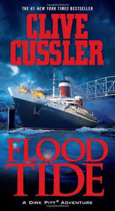 flood tide clive cussler