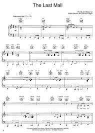 Steely Dan - Lunch With Gina