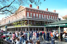 cafe dumonde