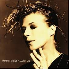 Marianne Faithfull - A Secret Life