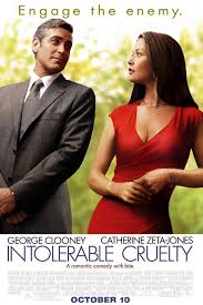 Dayan�lmaz Zul�m - Intolerable Cruelty (2003)