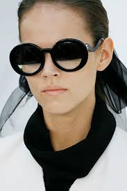 coco chanel glasses