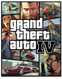 gta 4