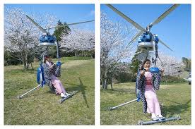 personal helicopter