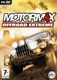 MotorM4X: Offroad Extreme (sve ovde) 1dyrb