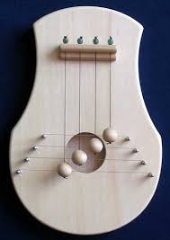 door harps