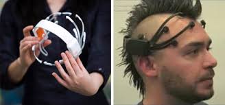brain controlled games