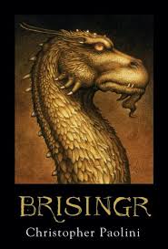 eragon book three
