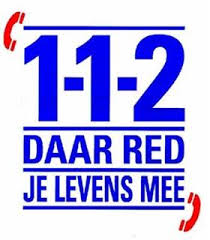 [Afbeelding: 112logo.jpg]