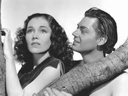 tarzan johnny weissmuller