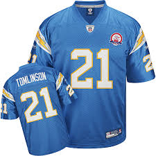 chargers throwback