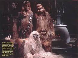 wookies