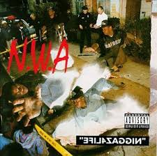 nwa cd