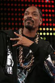 Snoop Dogg - Rap