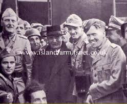 otto skorzeny