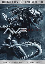 avp requiem dvd