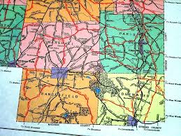 atlas of new york state