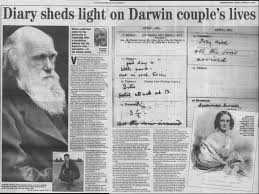 darwin cambridge