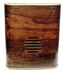 tone cabinet