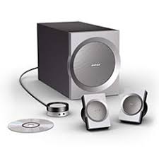 audio bose