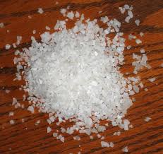 sea salt