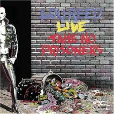Lou Reed - Lou Reed Live