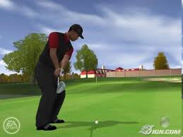 tiger woods pga tour 06
