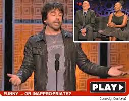 Greg Giraldo: Click to watch