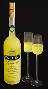 lemon cello