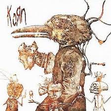 evolution korn