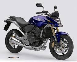 honda hornet