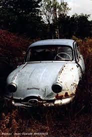 panhard dyna z