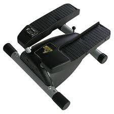 lateral thigh stepper