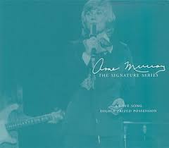 Anne Murray - A Love Song/Highly Prized Possession