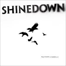 shinedown cd