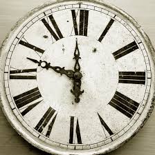 watch roman numerals