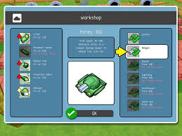 tanks game