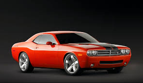srt8 challenger