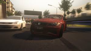 crash time iii