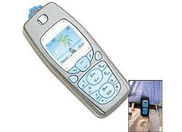 cell phone stun guns